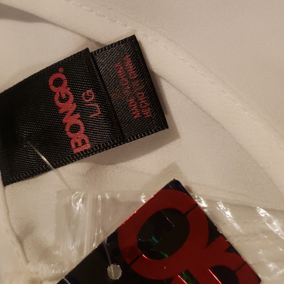 BONGO Blouse - Picture 5 of 6